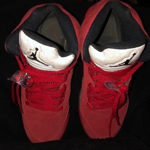 Air jordan retro 5